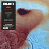 PINK FLOYD  - VINYL MEDDLE (2011 REMASTERED) [VINYL]