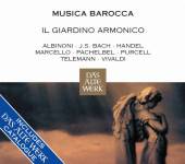 IL GIARDINO ARMONICO  - CD MUSICA BAROCCA [LTD]