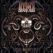 ACCUSER  - CD THE MASTERY