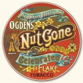 SMALL FACES  - CD OGDEN'S NUT GONE FLAKE
