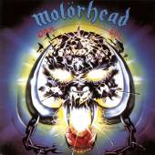 MOTORHEAD  - CD OVERKILL DELUXE EDITION