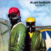 BLACK SABBATH  - CD NEVER SAY DIE REMASTER