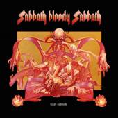 BLACK SABBATH  - CD SABBATH BLOODY SABBATH
