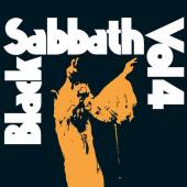 BLACK SABBATH  - CD VOL. 4