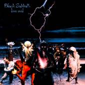 BLACK SABBATH  - CD LIVE EVIL