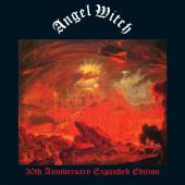 ANGEL WITCH  - CD ANGEL WITCH 30TH ANNIVERSARY EDITION