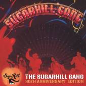 SUGARHILL GANG  - CD SUGARHILL GANG - ..