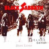 BLACK SABBATH  - 2xCD PAST LIVES