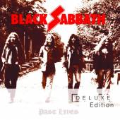 BLACK SABBATH  - CD PAST LIVES