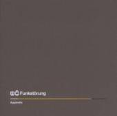 FUNKSTORUNG  - CD APPENDIX