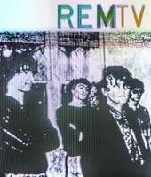 R.E.M.  - 6xDVD Remtv