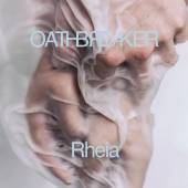 OATHBREAKER  - CD RHEIA