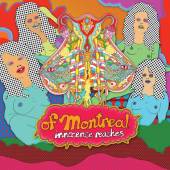 OF MONTREAL  - CD INNOCENCE REACHES