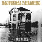 NOCTURNAL POISONING  - CD DOOMGRASS