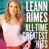 RIMES LEANN  - CD ALL-TIME GREATEST HITS