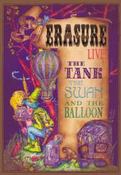  TANK, THE SWAN AND THE BALOON - suprshop.cz