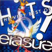 ERASURE  - CD HITS! THE VERY BEST OF ERASURE