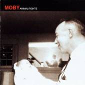 MOBY  - 2xCD ANIMAL RIGHTS