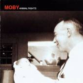 MOBY  - CD ANIMAL RIGHTS