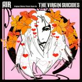  THE VIRGIN SUICIDES - 15TH ANNIVERSARY [VINYL] - supershop.sk