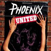 PHOENIX  - VINYL UNITED [VINYL]