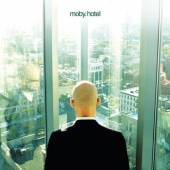 MOBY  - CD HOTEL (FRENCH VERSION)