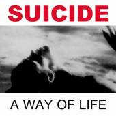 SUICIDE  - CD A WAY OF LIFE