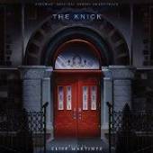 MARTINEZ CLIFF  - VINYL THE KNICK - OST (SEASON 2) [VINYL]