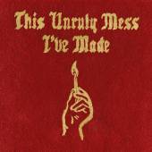 MACKLEMORE & LEWIS RYAN  - CD THIS UNRULY MESS I'VE MADE (EXPLICIT)