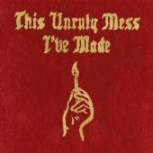  THIS UNRULY MESS I'VE MADE (EXPLICIT) - suprshop.cz