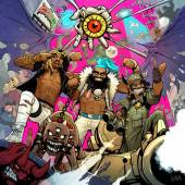 FLATBUSH ZOMBIES  - CD 3001: A LACED ODYSSEY