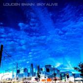 LOUDEN SWAIN  - CD SKY ALIVE