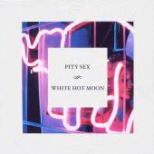 PITY SEX  - CD WHITE HOT MOON