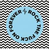  ROCK THE FUCK ON FOREVER - supershop.sk