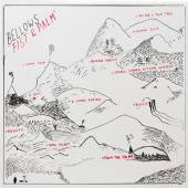 BELLOWS  - CD FIST & PALM