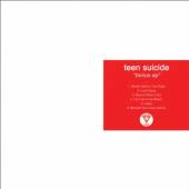 TEEN SUICIDE  - VINYL BONUS (EP) [VINYL]