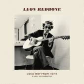 REDBONE LEON  - CD LONG WAY FROM HOME