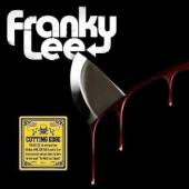 FRANKY LEE  - CD CUTTING EDGE