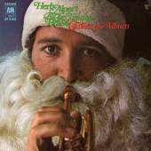 ALPERT HERB  - CD CHRISTMAS ALBUM