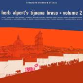 ALPERT HERB & TIJUANA BR  - CD VOL.2
