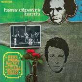 ALPERT HERB & TIJUANA BR  - CD HERB ALPERT'S NINTH