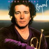 ALPERT HERB  - CD BEYOND