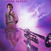 ALPERT HERB  - CD MAGIC MAN