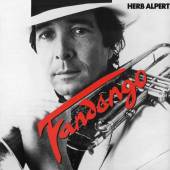 ALPERT HERB  - CD FANDANGO