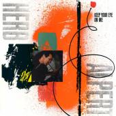 ALPERT HERB  - CD KEEP YOUR EYE ON ME