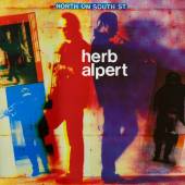 ALPERT HERB  - CD NORTH ON SOUTH ST.