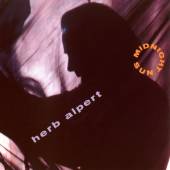 ALPERT HERB  - CD MIDNIGHT SUN