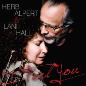 ALPERT HERB & LANI HALL  - CD I FEEL YOU