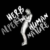 ALPERT HERB  - CD HUMAN NATURE