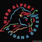 ALPERT HERB & TIJUANA BR  - CD BULLISH